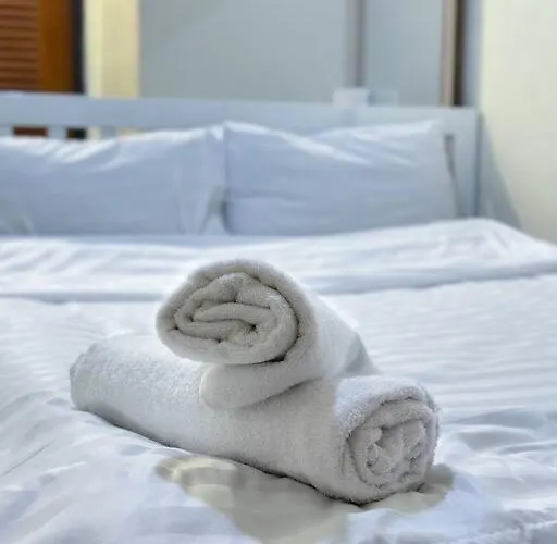 Chubbi5 Room11 Apartment Bangkok