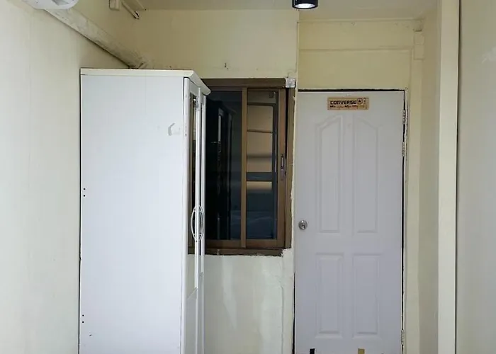 Chubbi5 Room11 * Bangkok